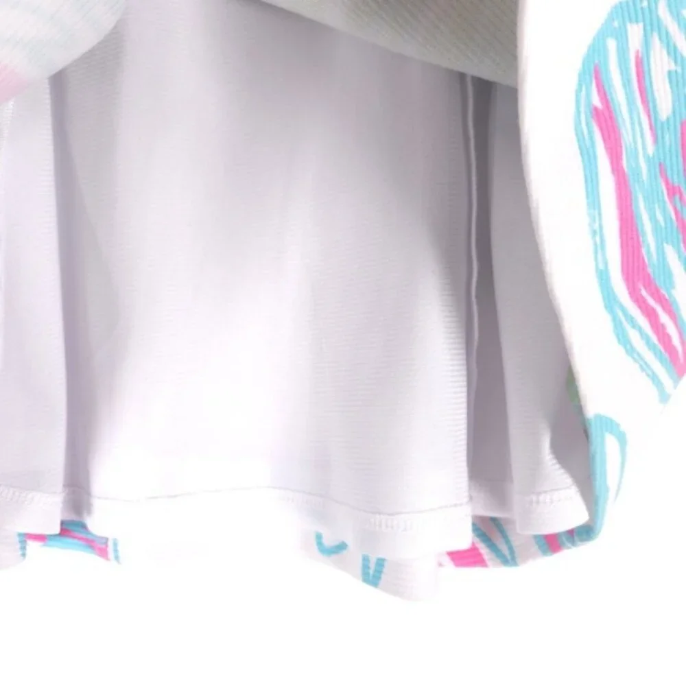 Lilly Pulitzer Bella Ring‎ The Bellboy Ottoman Fit & Flare Dress 74681 Size XS